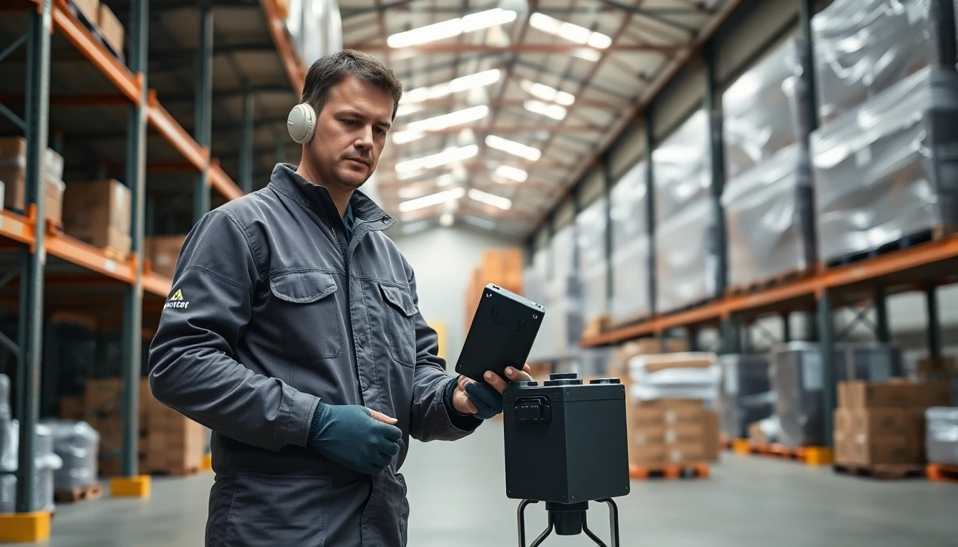 Commercial Rodent Control